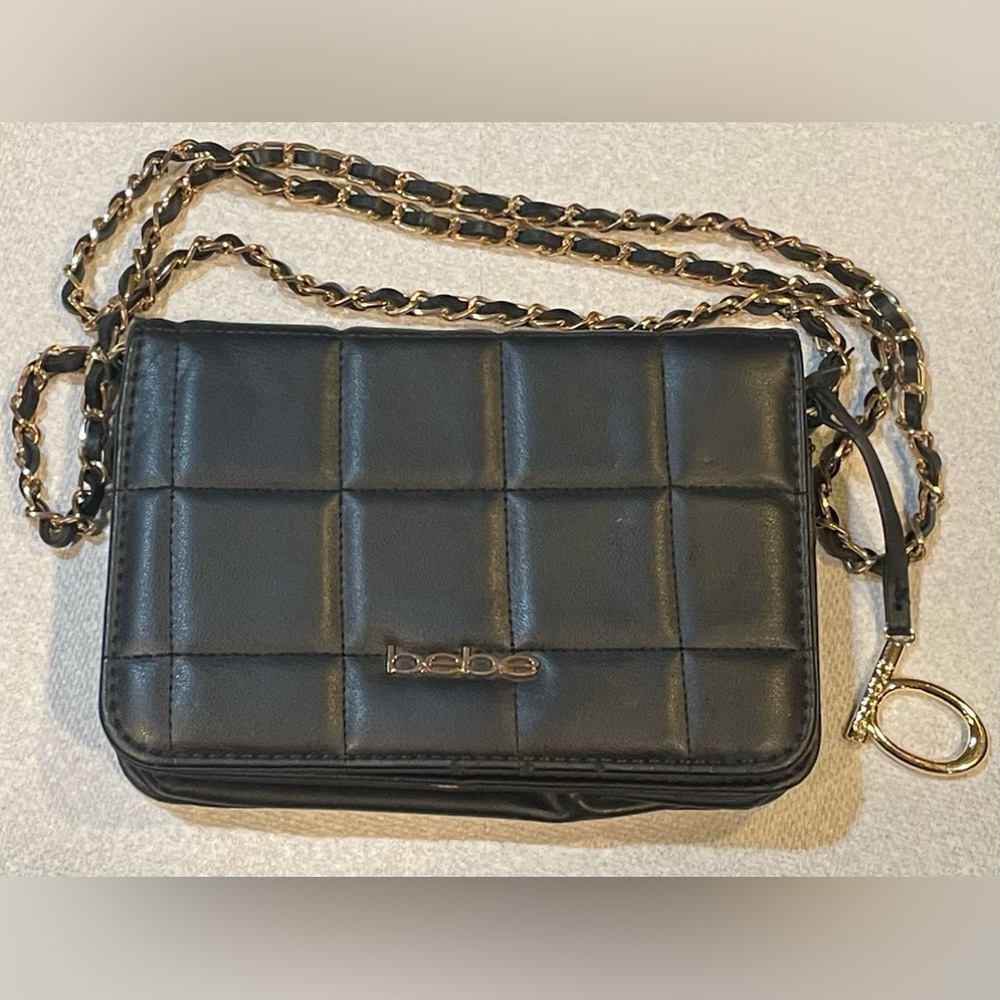 BEBE crossbody bag